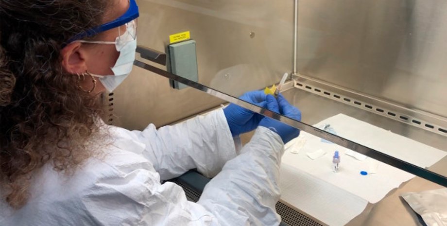 Фото: Center for Pharmaceutical Research