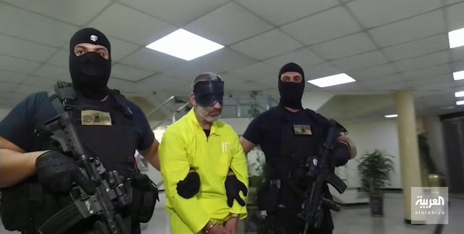 Фото: Al Arabiya