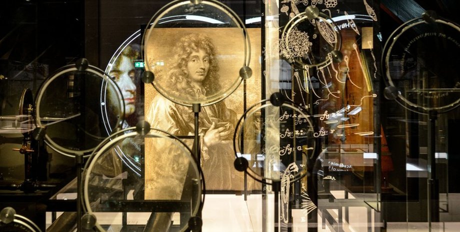 Христиан Гюйгенс