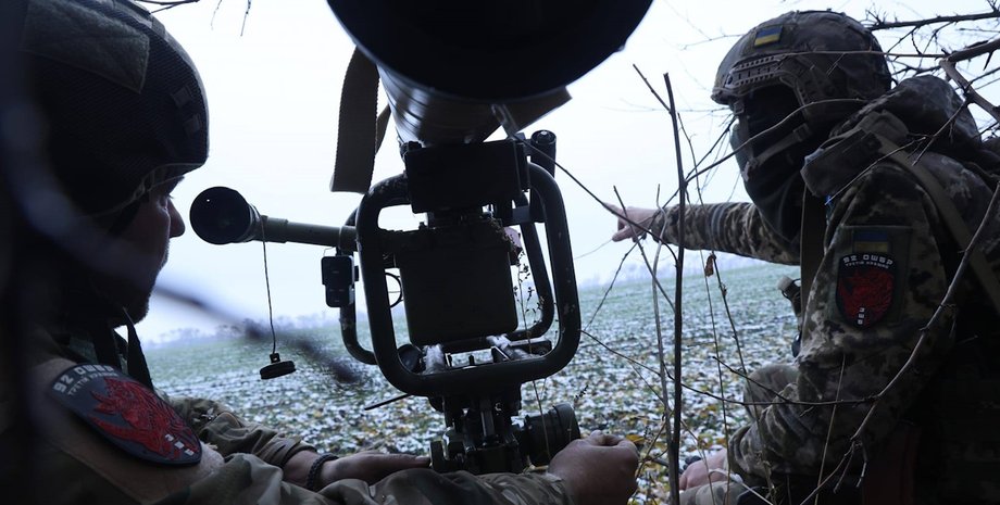 бійці, армія, 92 ОШБр, ЗСУ