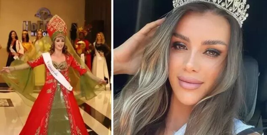 мисс европа, модель, несчастный случай, турция, косово, трагический случай, погибла мисс европа