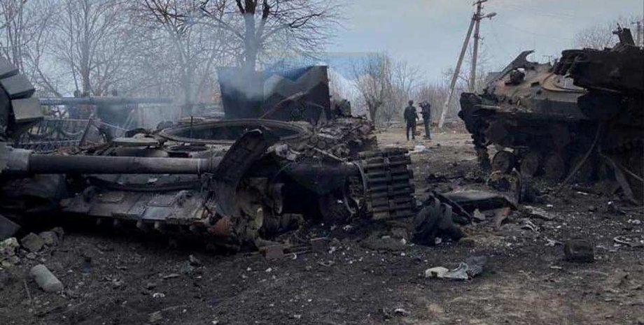 війна в україні, втрати зс рф, олександр сирський, війна в україні