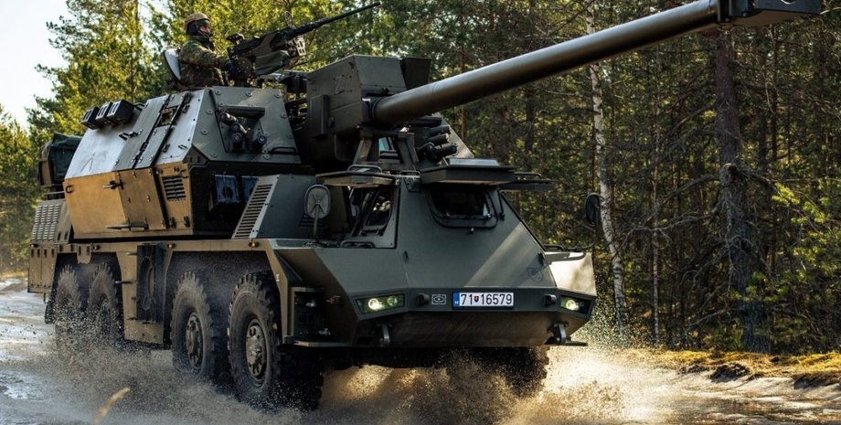 Зузана 2 для зсу