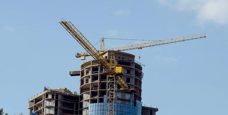 строительство, застройщики, киевские застройщики