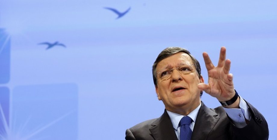 Жозе Мануэл Баррозу / Фото: Reuters