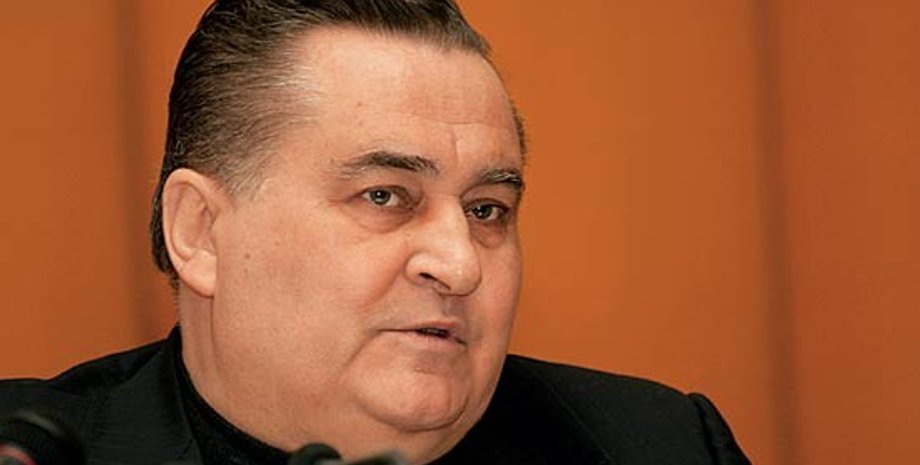 Евгений Марчук / Фото:ukraine-nato.gov.ua