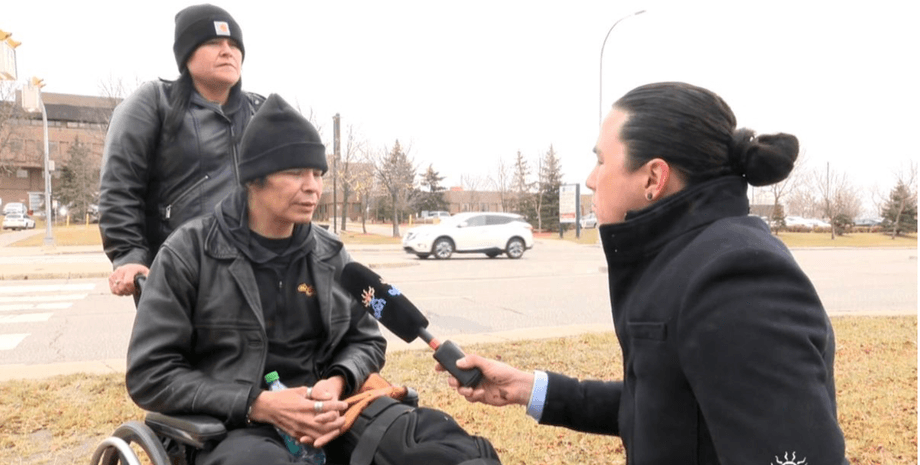 чоловіку ампутували не ту ногу, джейсон кеннеді, ампутація ноги, видалення ноги, чоловіку видалили іншу ногу