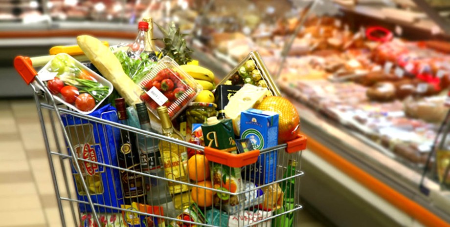 Продукти, подорожчання Продукти, подорожчання