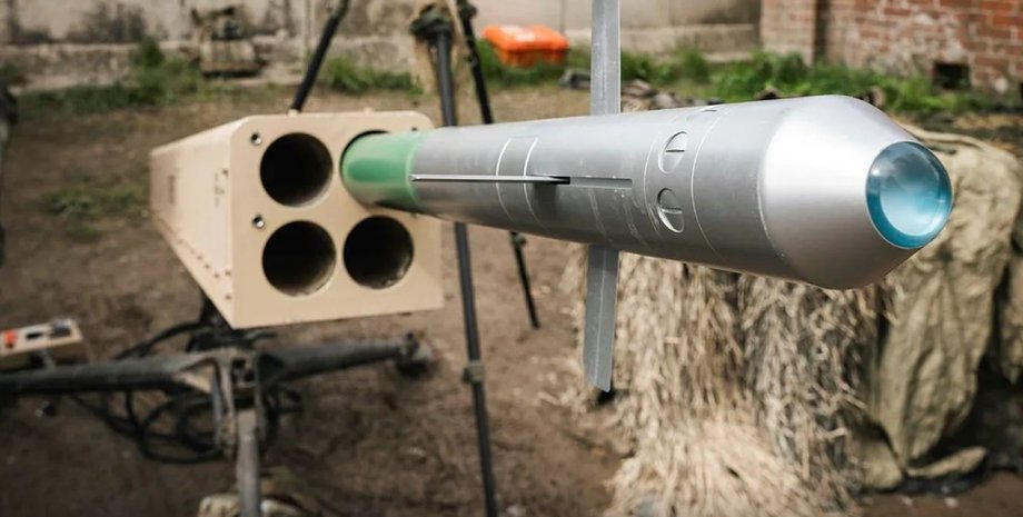 зенитная ракета FZ275