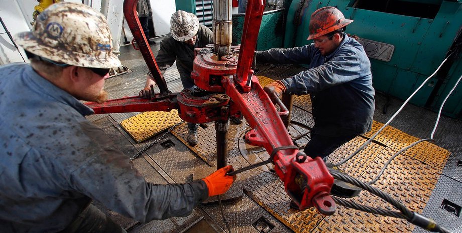 Добыча нефти / Фото: "Инфоглаз.рф"