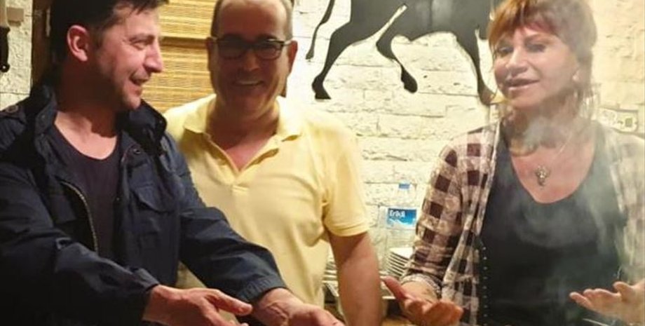 Фото: Анадолу