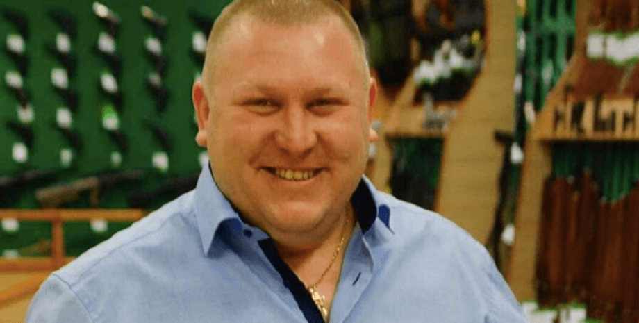 Анатолий Мищенко, убийство, директор оружейного магазина "Ибис", поджог авто