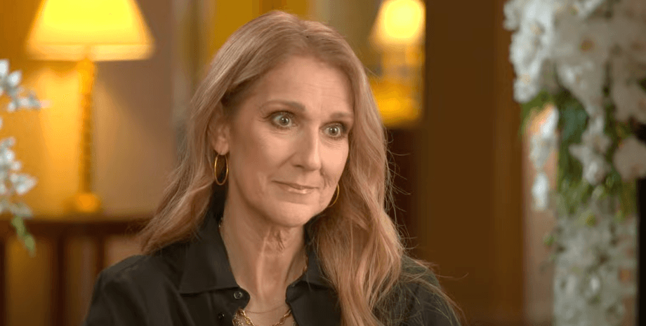 Селин Дион, Селин Дион болезнь, олимпийские игры 2024, париж олимпиада 2024, синдром мышечной скованности