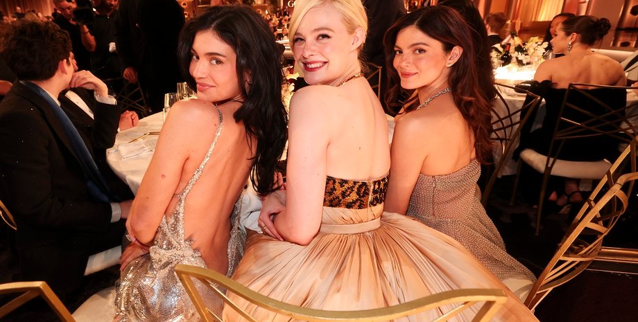 золотой глобус, золотой глобус подарки, золотой глобус участники