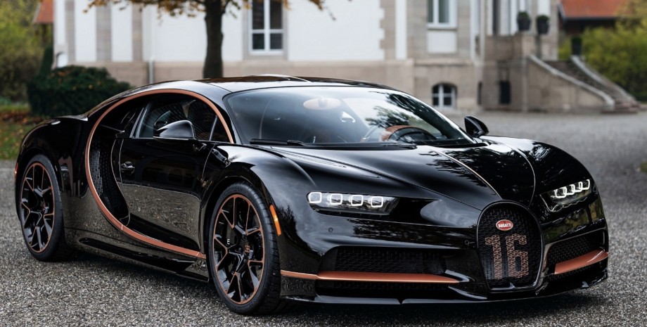 останній бугатті широн останній бугатті широн, Bugatti Chiron, суперкар Bugatti, суперкар Bugatti
