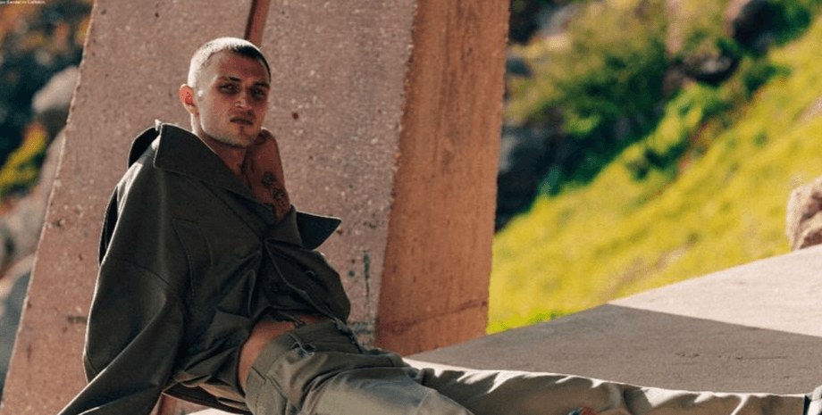 Анвар Хадид, брат Беллы и Джиджи Хадид, Icon Mena, мохаммед хадид, йоланда хадид, обложка журнала