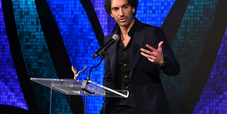 Джастін Бальдоні, актор, режисер