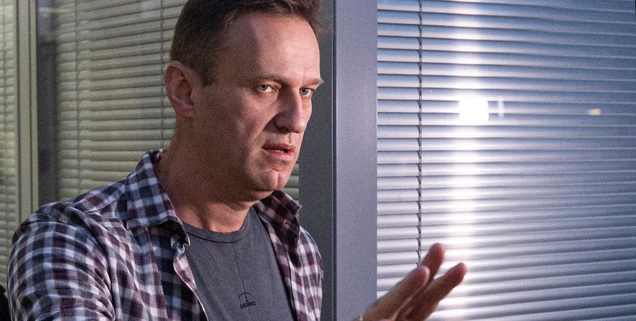 Навальный, кто отравил Навального, Алексей Навальный, отравление, новичок, расследование