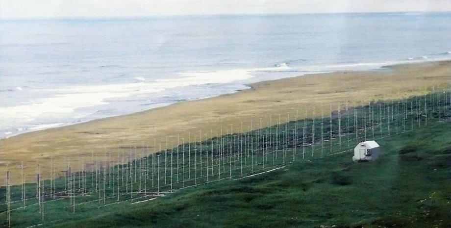 РЛС "Подсолнух" / Фото: arms-expo.ru