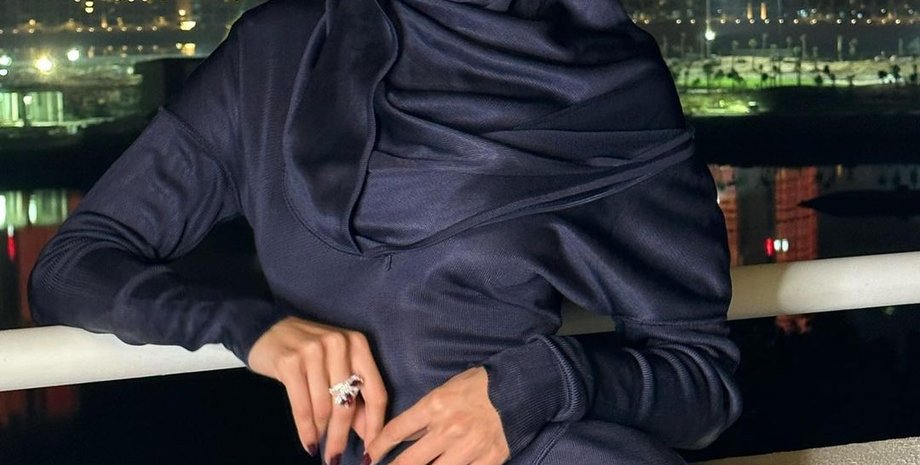 Белла Хахид