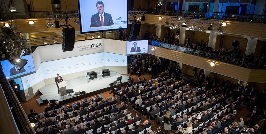 Фото: Facebook MSC