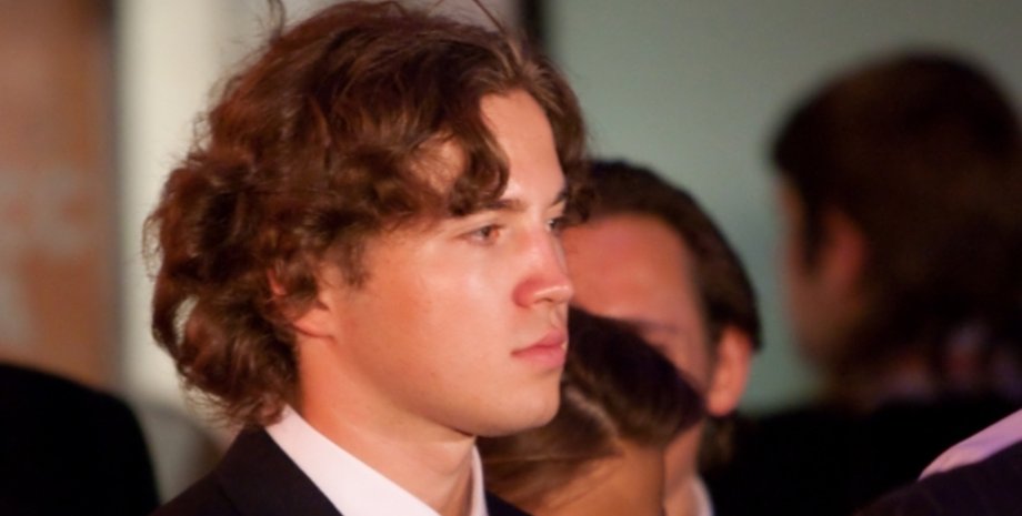 Дамир Ахметов, сын Ахметова, вилла, Швейцария