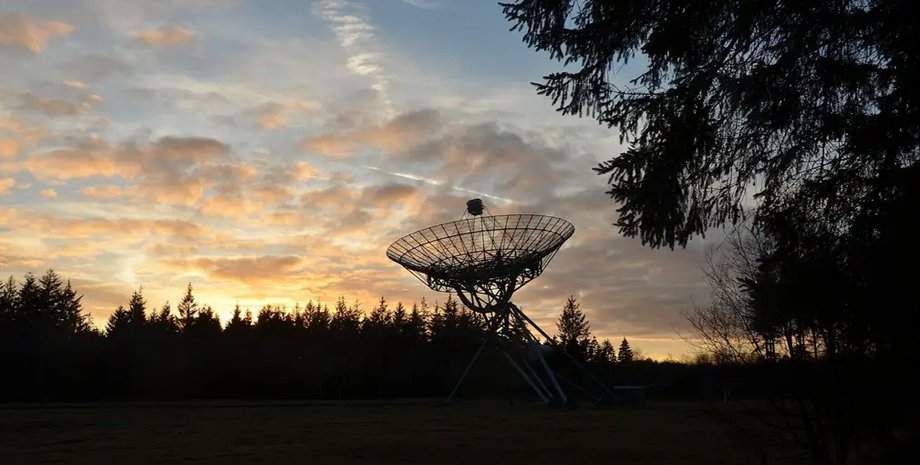 "Радиостанция Судного дня" передала 7 сообщений Радиостанция Судного дня