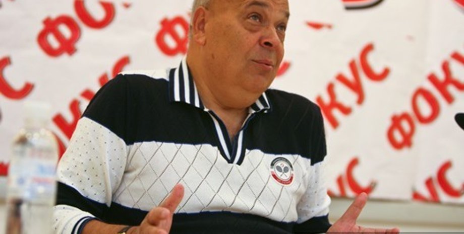 Фото: Дмитрий Алексеенко