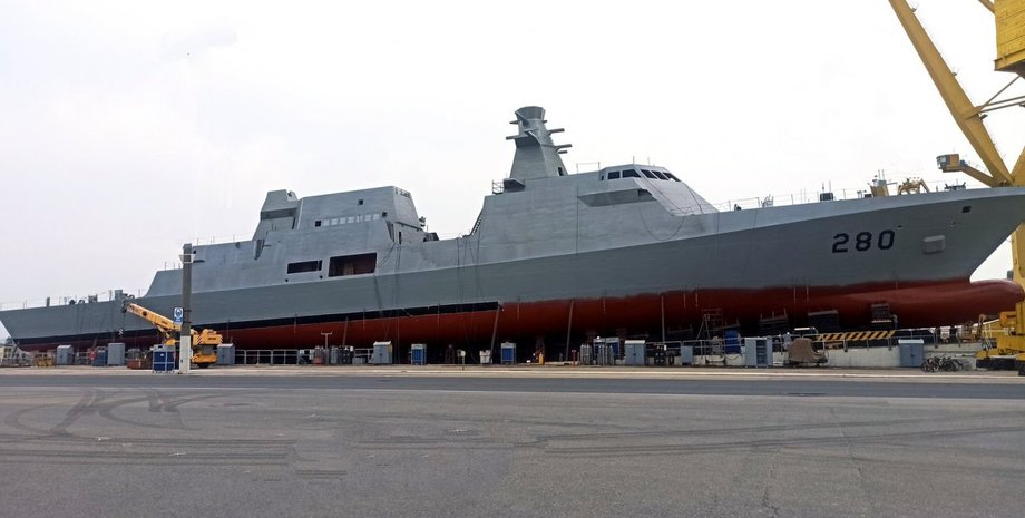 пекла для вмсу