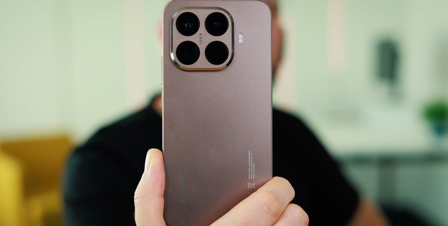 Xiaomi 15T Pro смартфоны 2025