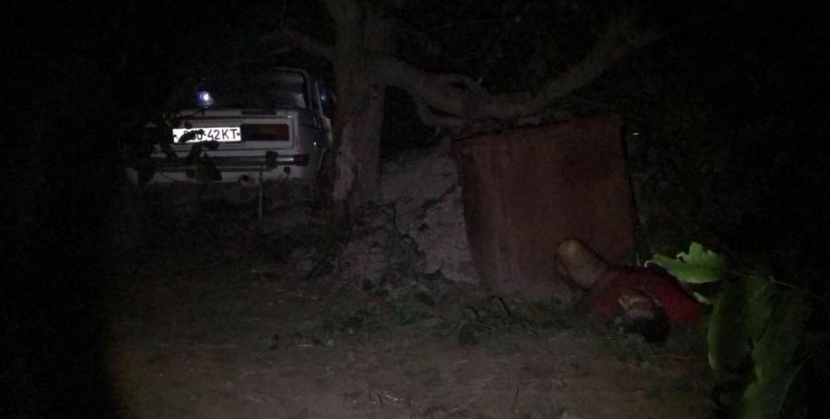 Фото: facebook.com/LarysaSargan