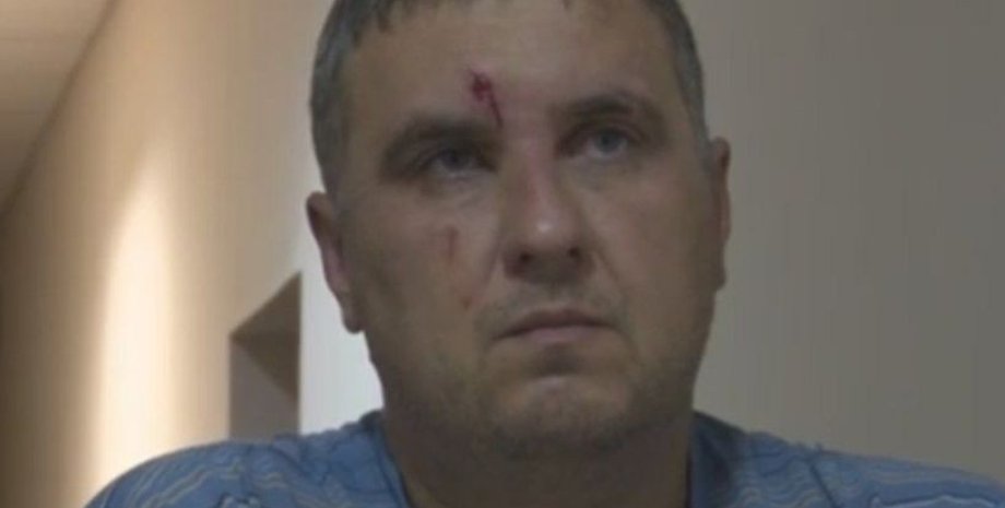 Евгений Панов / Фото из открытых источников