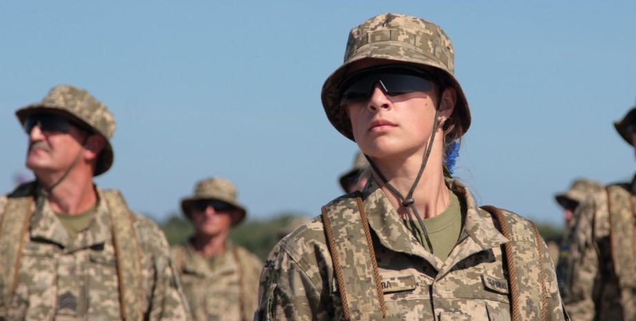 Как изменится мобилизация в Украине в 2024 году — главные нововведения мобилизация, призыв, военные