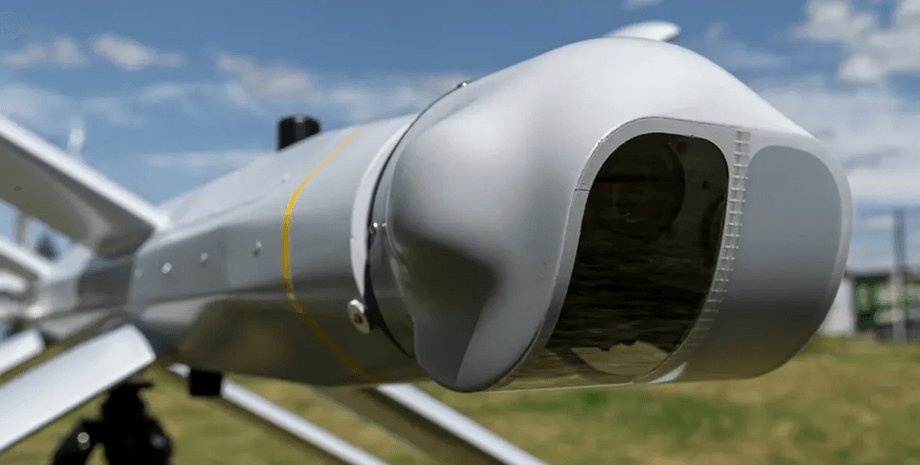 дроны Ланцет, Ланцет, Ланцет 3 , дрон камикадзе Ланцет