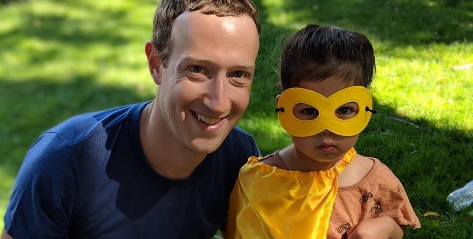 марк цукерберг, бейсбольная карточка, бейсбол, марк цукерберг в детстве, марк цукерберг дочь