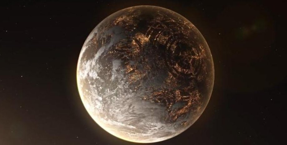 техносигнатура, внеземные цивилизации