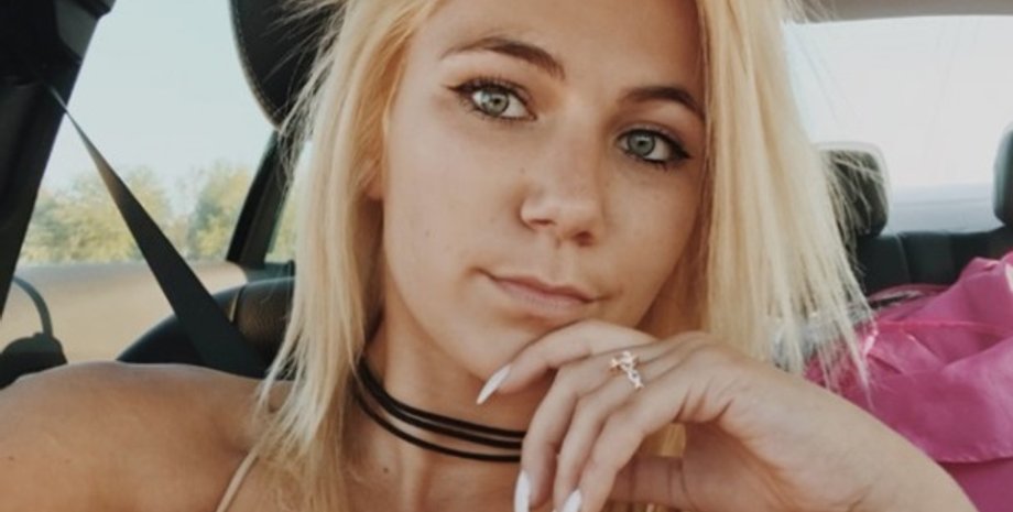 Ольга Лангиль/Фото: vsco.co/olyalangille12