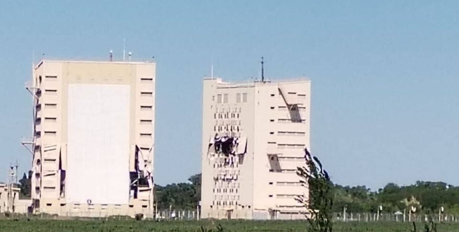 РЛС Воронеж-М ВС РФ, загоризонтная РЛС, РЛС Воронеж-М Армавир, РЛС Воронеж-М Орск, РЛС Воронеж-М реакция США, РЛС Воронеж-М удары Украины