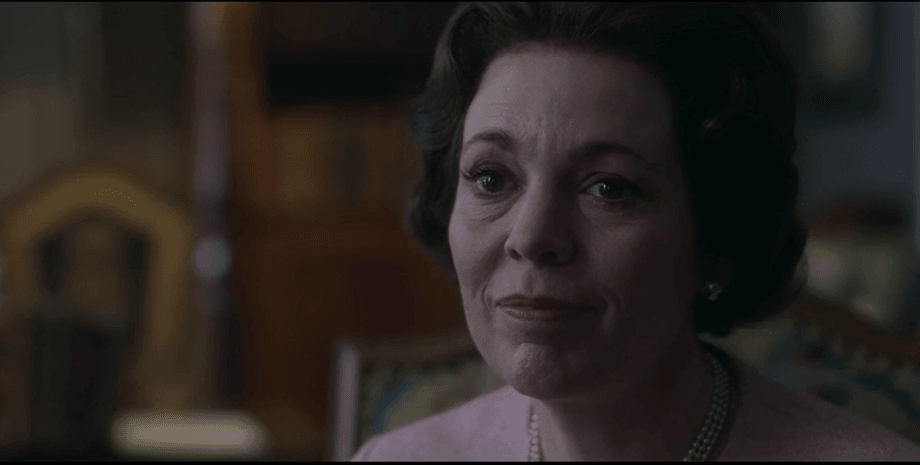 умерла королева Елизавета, сериал корона, умерла королева Великобритании, съемки сериала корона, королева Елизавета на экране