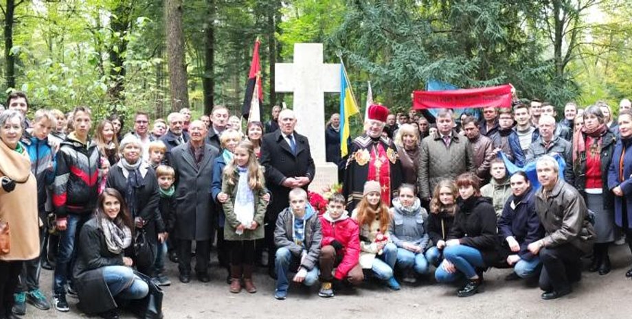 Фото: twitter.com/MelnykAndrij