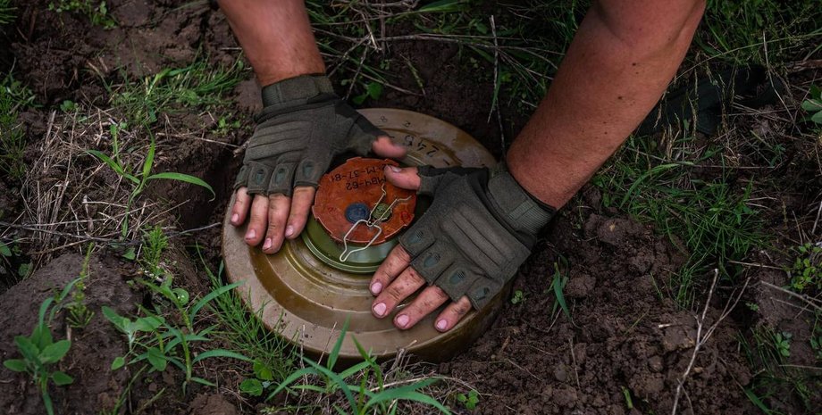 новини донеччині, ситуація кліщіївка, бахмут, андріївка, станіслав бунятов, говорять снайпер