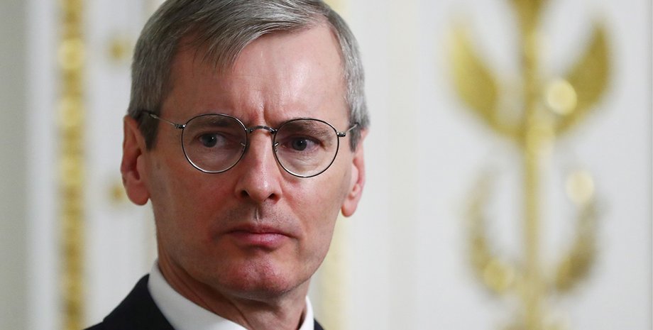 Лори Бристоу  / Фото: Станислав Красильников / ТАСС