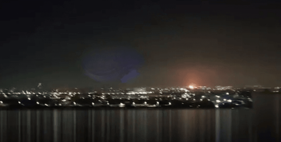 взрывы севастополь, прилет крым, севастополь storm shadow, севастополь прилеты