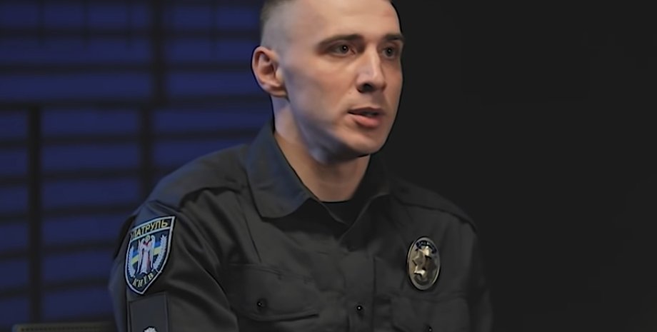 Сергей Петрик