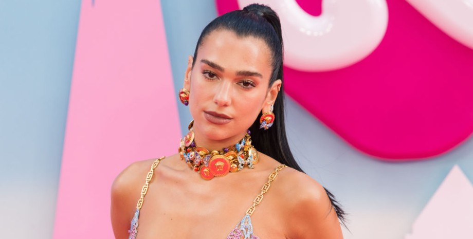 Дуа Липа Дуа Липа, Дуа Липа родители, косово, приштина, независимость косово, лондон, каллум тернер дуа липа