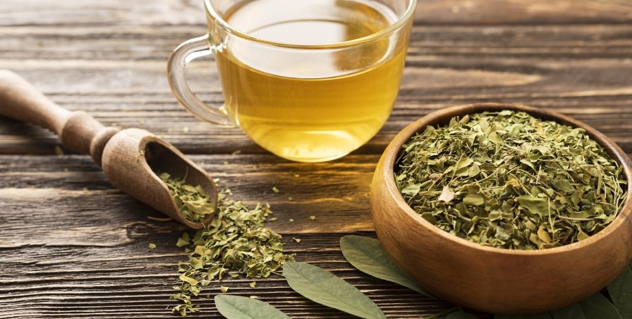 Польза зеленого чая для женского здоровья