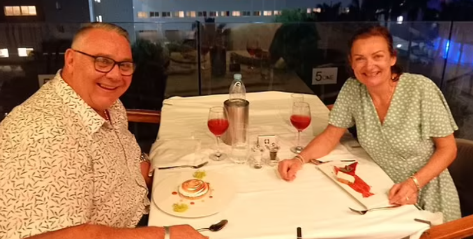 Отдых на Кипре закончился скандалом, супруги из Великобритании пожаловались на ужасный вид из окна отеля