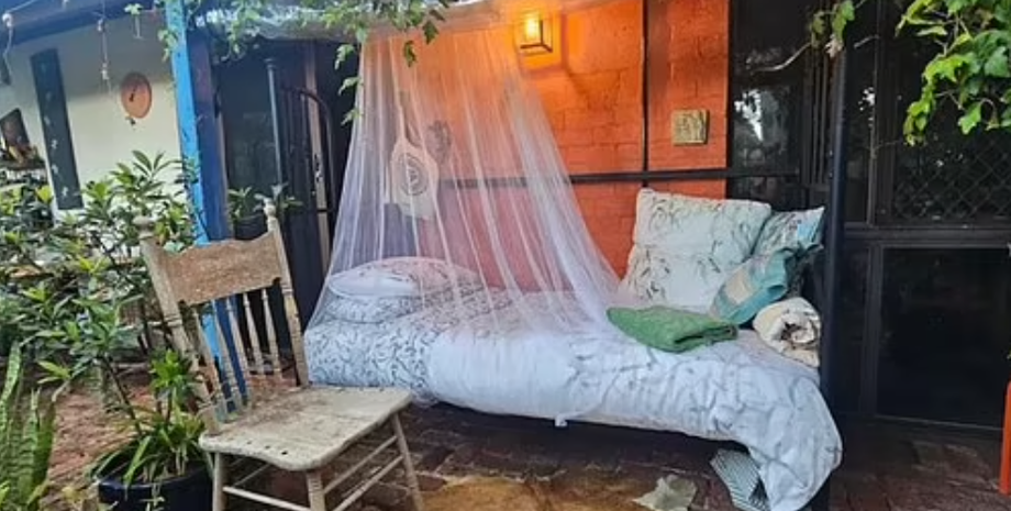 Аренда жилья с ужасными условиями, недвижимость, объявления, Airbnb, Австралия, курьезы, фото