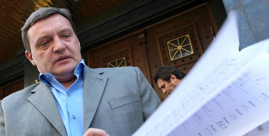 Юрий Грымчак / Фото: УНИАН