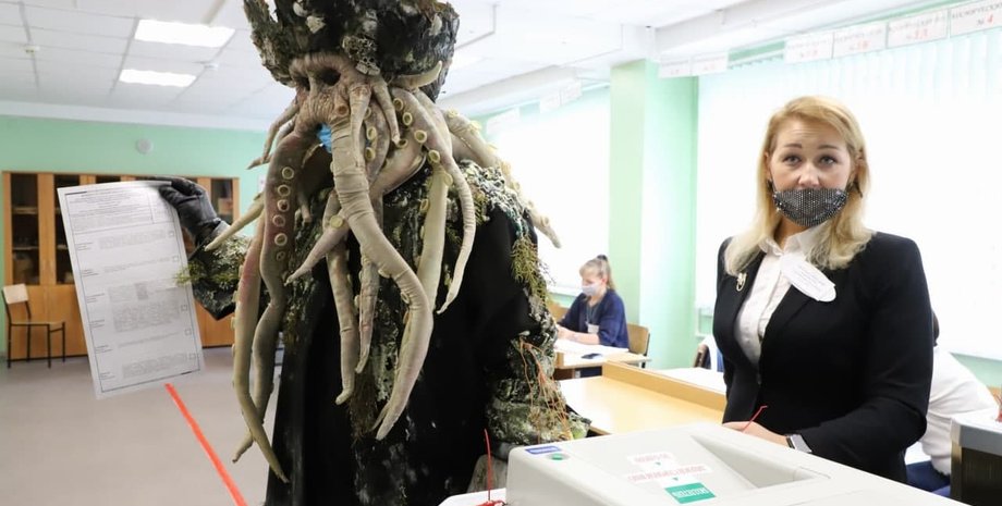 Дэйви Джонс, Госдума, выборы